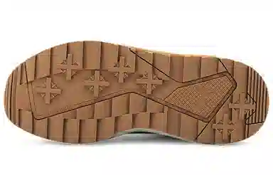 PUMA X-Ray 2 Square Mid Brown Black