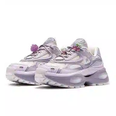 FILA FUSION BIANCO III