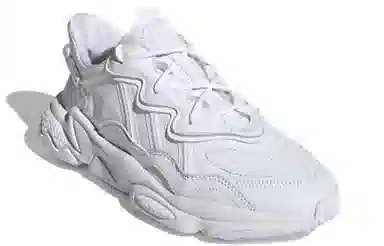 adidas Ozweego Pure White