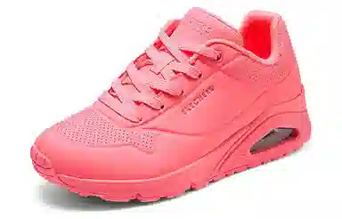 Skechers Uno Pink