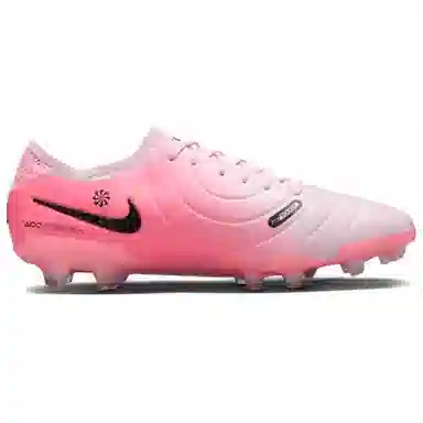 Nike Tiempo Legend 10 Elite FG Pink