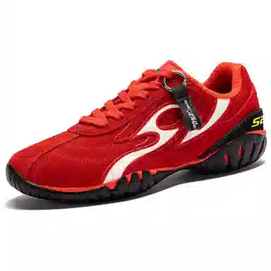 ANTA SNEAKERVERSE Thorn Red