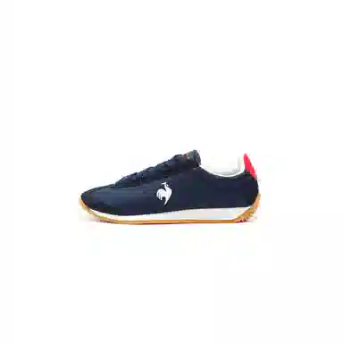Le Coq Sportif Navy Casual Sneakers