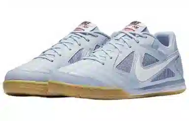 Supreme x Nike SB Gato Light Armory Blue