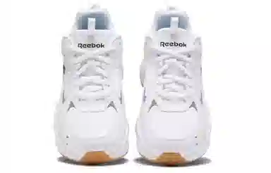 Reebok Royal Turbo Impulse White