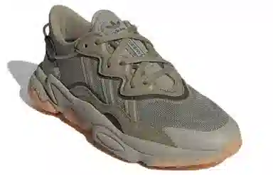 adidas Ozweego Military Green