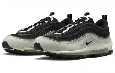 Nike Air Max 97 Black Grey