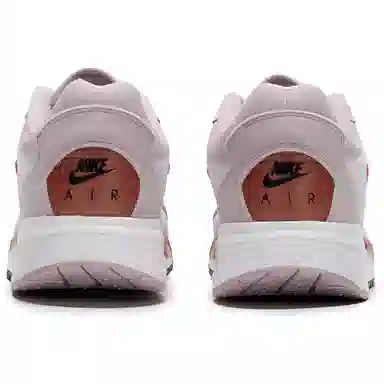 Nike Air Max Solo Pink Black White