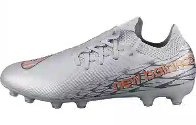 New Balance Furon V7 AG Silver Grey