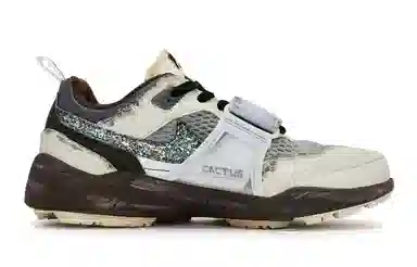 Travis Scott x Nike Zoom Field JAXX