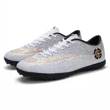 McQueen Prince FG Black