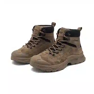 Jeep EVA Martin Boots