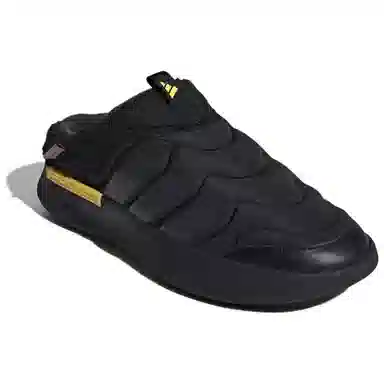adidas Adipuff MULE Black