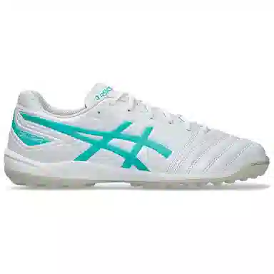 Asics Ds Light Club TF White Blue