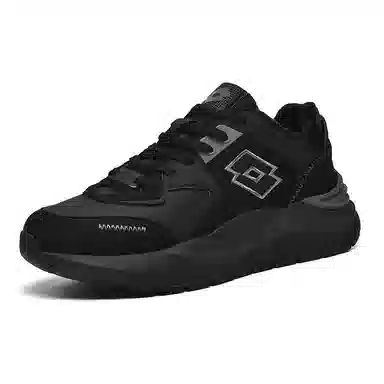Lotto Casual Sneakers Black