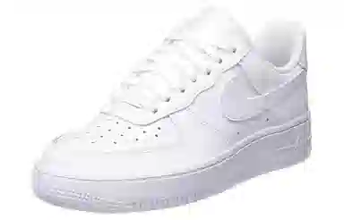 Nike Air Force 1 WMNS White