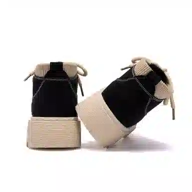 HUANQIU Black Warrior