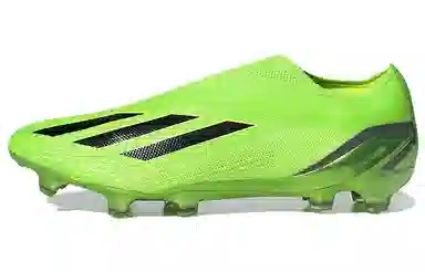 adidas X Speedportal+ FG Fluorescent Green