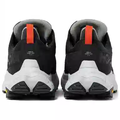 WTAPS x HOKA ONE ONE ORA Luxe Black