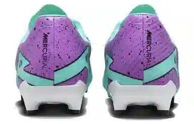 Nike Air Zoom Vapor 15 Academy FG/MG