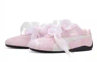 PUMA Speedcat OG Pink