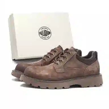 Palladium Martin Boots