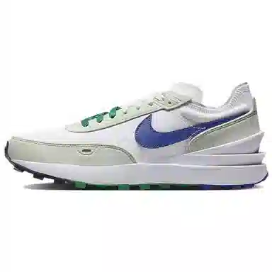 Nike Waffle One SE White Blue