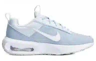Nike Air Max INTRLK Lite Blue White