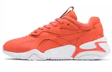Pantone x Puma Nova Orange