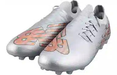 New Balance Furon V7 AG Silver Grey