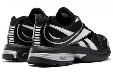 Reebok Premier Road Plus VI Black