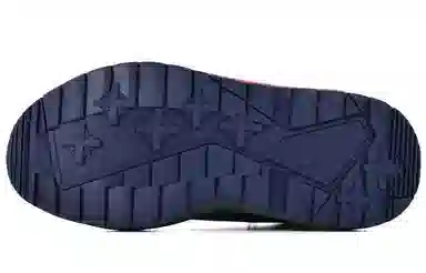 PUMA X-Ray 2 Square Mid WTR Navy