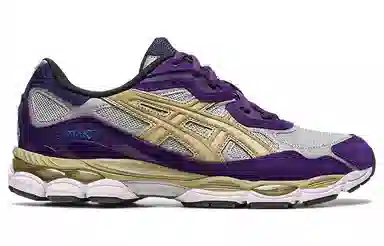 Awake NY x Asics Gel-NYC