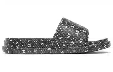 MLB Monogram EVA Slides