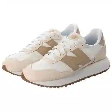 New Balance 237 Beige