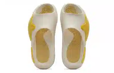 EQLZ Equalizer Oasis White Yellow