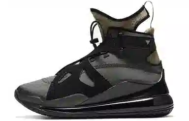 Jordan Air Latitude 720 Olive