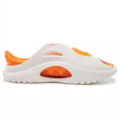 RIGORER Shark White Orange