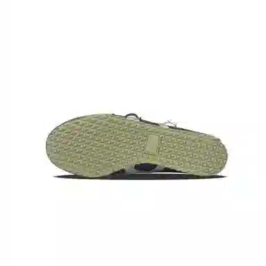 Onitsuka Tiger Mexico 66 Black Silver Pink