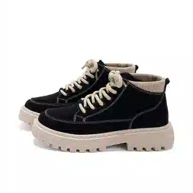 HUANQIU Black Warrior