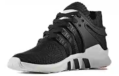 adidas EQT Support ADV Black