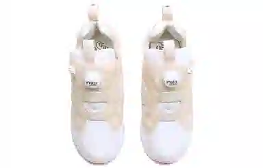 Reebok Instapump Fury OG White Brown