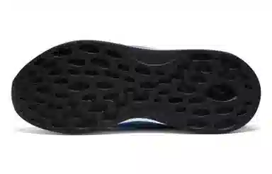 PUMA RS 9.8 Cosmic White Blue