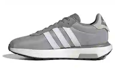 adidas Country XLG Boost Grey White
