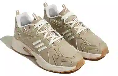 adidas neo JZ Runner Brown