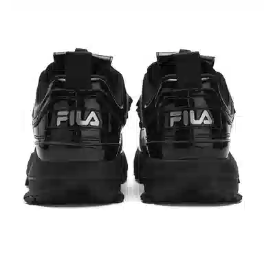 FILA Disruptor 2 Retro Black