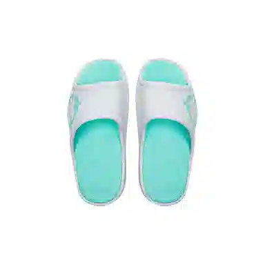 RIGORER Sky 1 Large Logo Waterproof Slide Women