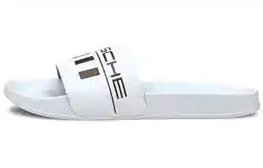 Puma Porsche Legacy Leadcat White Black