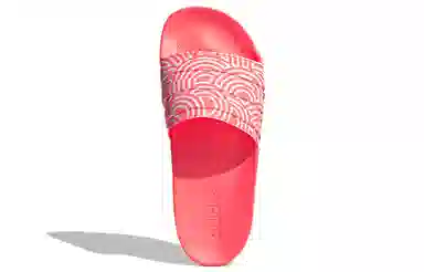 adidas Adilette Shower Pink White