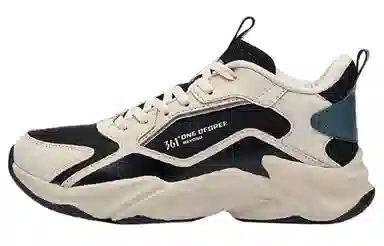 361° Liao Yuan Black Grey